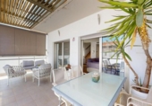 Casa de pueblo en venta en la España, San Javier, ref: TR414628 foto