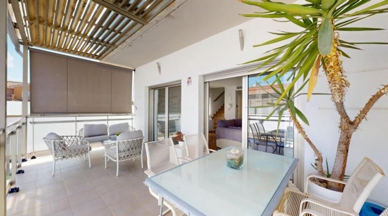 Múrcia - San Javier - 191m2