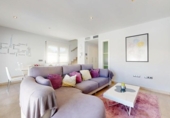 Casa de pueblo en venta en la España, San Javier, ref: TR414628 foto