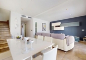 Casa de pueblo en venta en la España, San Javier, ref: TR414628 foto