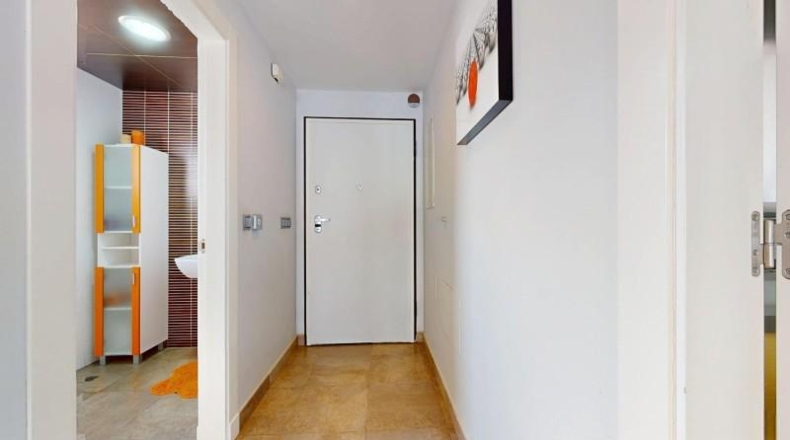 Múrcia - San Javier - 191m2