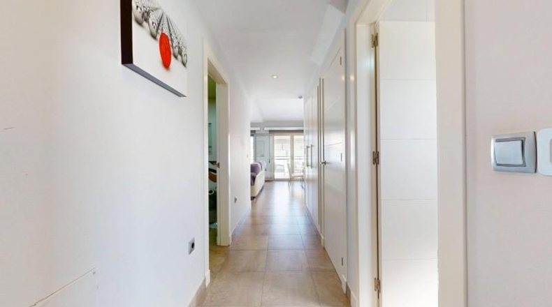 Múrcia - San Javier - 191m2