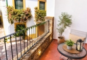 Casa de pueblo en venta en la España, Córdoba, ref: TR414629 foto