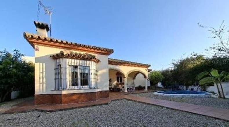 Cádiz - Chiclana de la Frontera - 555m2