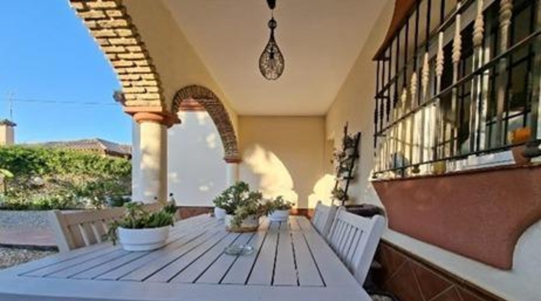 Cádiz - Chiclana de la Frontera - 555m2