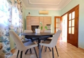Chalet independiente con terreno en venta en la España, Chiclana de la Frontera, ref: TR414631 foto