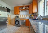 Chalet independiente con terreno en venta en la España, Chiclana de la Frontera, ref: TR414631 foto