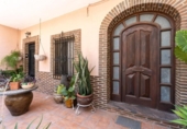 Casa de pueblo en venta en la España, Motril, ref: TR414633 foto