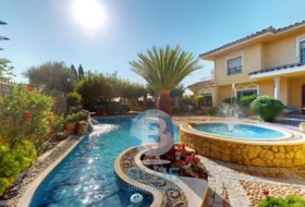 Encinarejo de Córdoba 1008&nbsp;m²