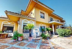 Encinarejo de Córdoba 1008&nbsp;m²