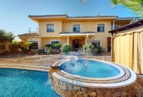 Encinarejo de Córdoba 1008&nbsp;m²