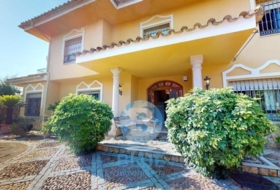 Encinarejo de Córdoba 1008&nbsp;m²