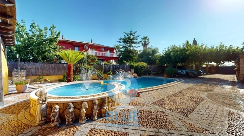 Córdoba - Encinarejo de Córdoba - 1008m2