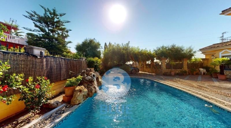 Córdoba - Encinarejo de Córdoba - 1008m2