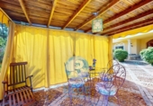 Chalet independiente con terreno en venta en la España, Encinarejo de Córdoba, ref: TR414638 foto