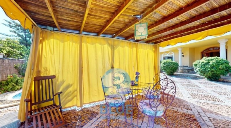 Córdoba - Encinarejo de Córdoba - 1008m2
