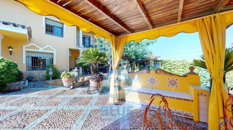 Córdoba - Encinarejo de Córdoba - 1008m2