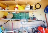 Chalet independiente con terreno en venta en la España, Encinarejo de Córdoba, ref: TR414638 foto