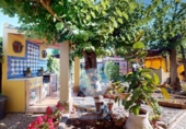 Chalet independiente con terreno en venta en la España, Encinarejo de Córdoba, ref: TR414638 foto