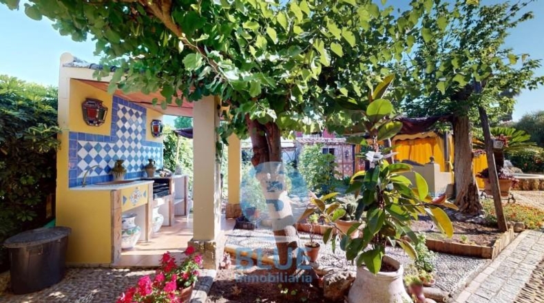 Córdoba - Encinarejo de Córdoba - 1008m2