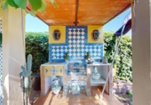 Chalet independiente con terreno en venta en la España, Encinarejo de Córdoba, ref: TR414638 foto
