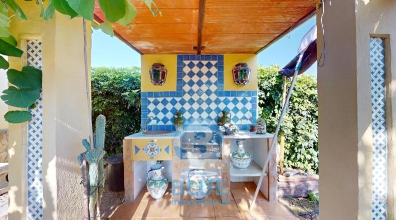 Córdoba - Encinarejo de Córdoba - 1008m2