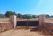 Terreno no urbanizable en venta en la España, Cala Santanyí, ref: TR414640 foto