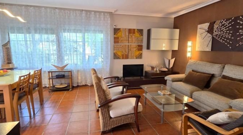 Castellón - Vinaròs - 145m2