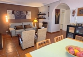 Chalet independiente con terreno en venta en la España, Vinaròs, ref: TR414642 foto
