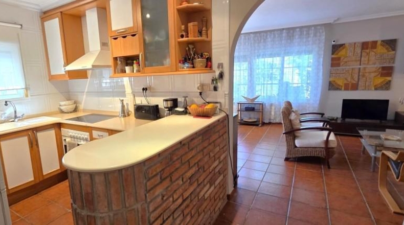 Castellón - Vinaròs - 145m2