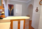 Chalet independiente con terreno en venta en la España, Vinaròs, ref: TR414642 foto