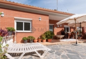 Detached villa with land for sale on España, Castellet, ref: TR414643 photo