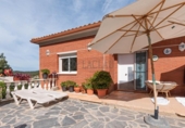 Detached villa with land for sale on España, Castellet, ref: TR414643 photo