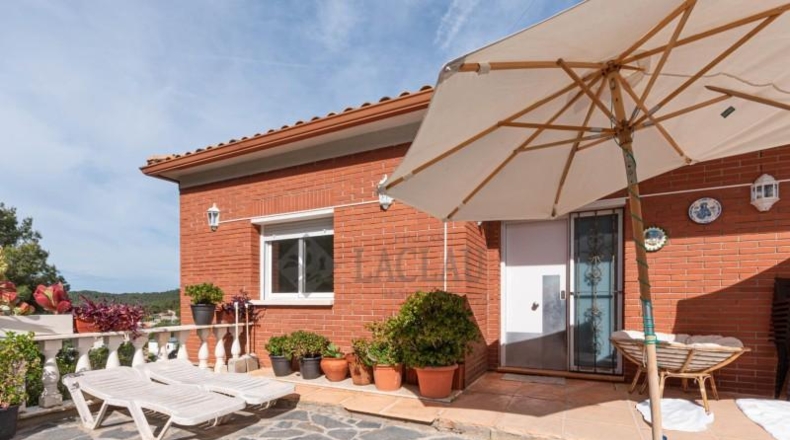 Барселона - Castellet - 1163m2