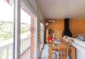 Detached villa with land for sale on España, Castellet, ref: TR414643 photo
