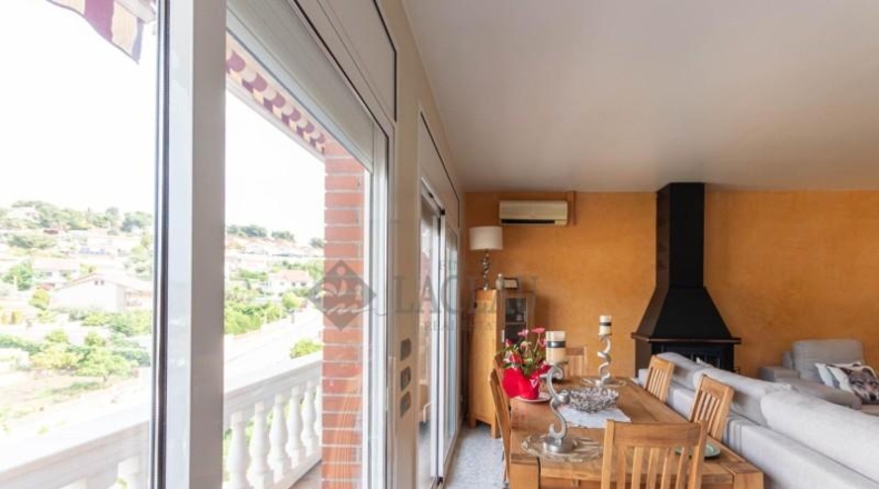 Барселона - Castellet - 1163m2