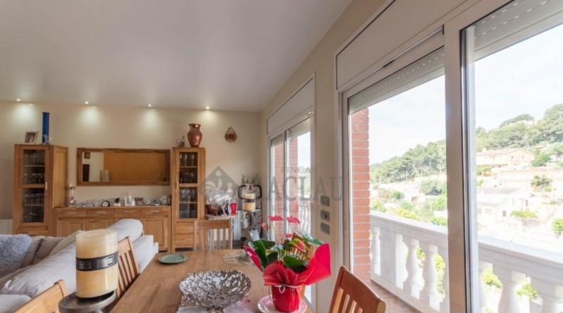 Барселона - Castellet - 1163m2