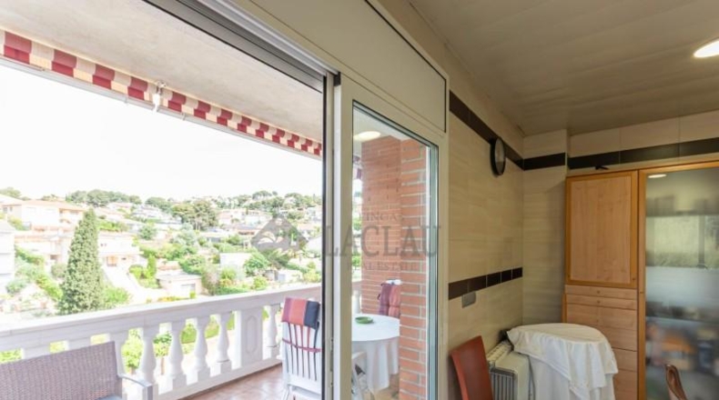 Барселона - Castellet - 1163m2