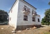 Chalet independiente con terreno en venta en la España, Comares, ref: TR414644 foto