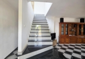 Chalet independiente con terreno en venta en la España, Comares, ref: TR414644 foto