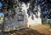 Chalet independiente con terreno en venta en la España, Comares, ref: TR414644 foto