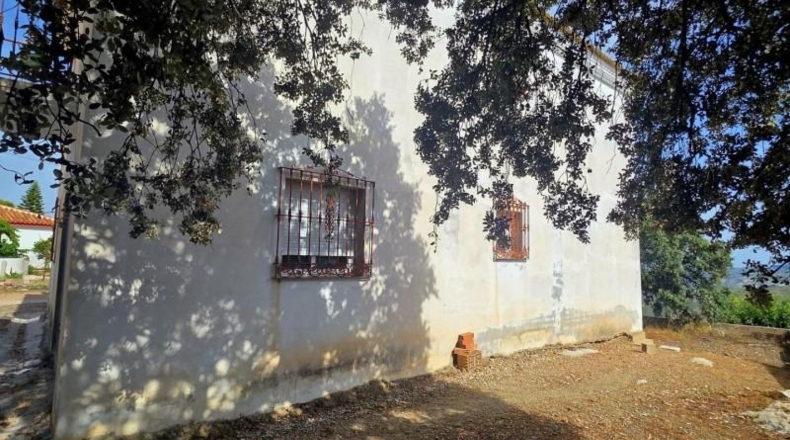Málaga - Comares - 1246m2