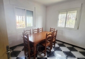 Chalet independiente con terreno en venta en la España, Comares, ref: TR414644 foto