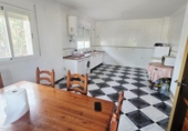 Chalet independiente con terreno en venta en la España, Comares, ref: TR414644 foto