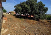 Chalet independiente con terreno en venta en la España, Comares, ref: TR414644 foto