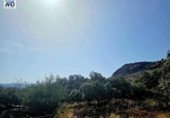Chalet independiente con terreno en venta en la España, Comares, ref: TR414644 foto