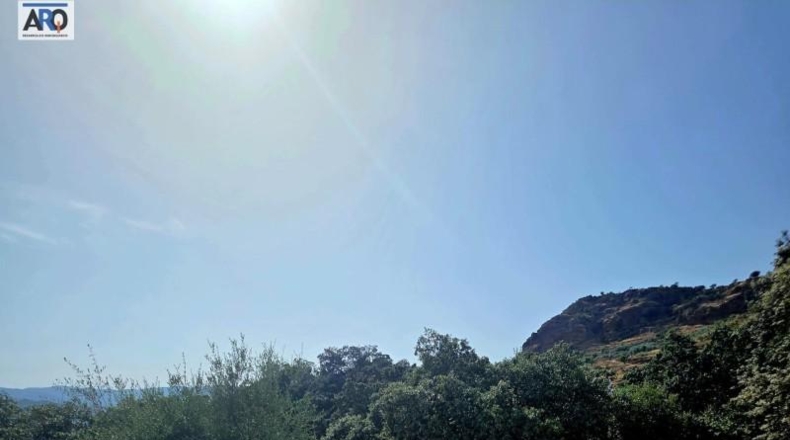 Málaga - Comares - 1246m2