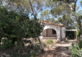 Casa de pueblo en venta en la España, Cala Santanyí, ref: TR414645 foto