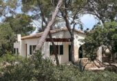 Casa de pueblo en venta en la España, Cala Santanyí, ref: TR414645 foto