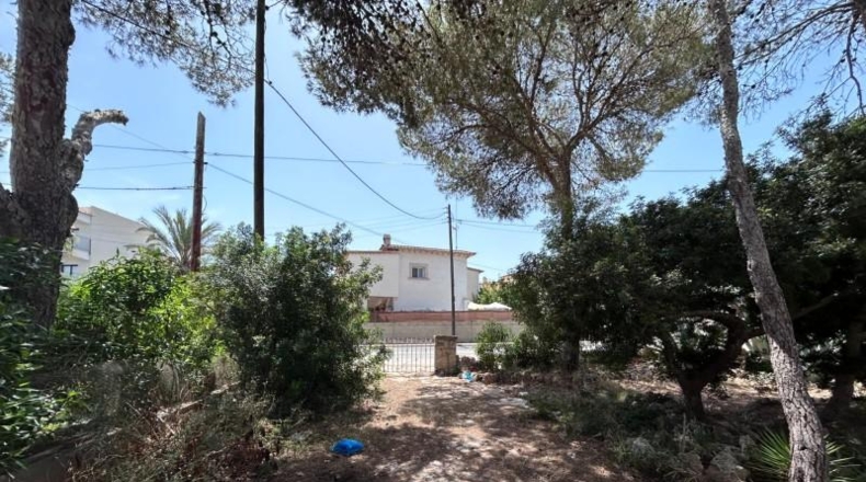 Балеарские острова - Cala Santanyí - 415m2
